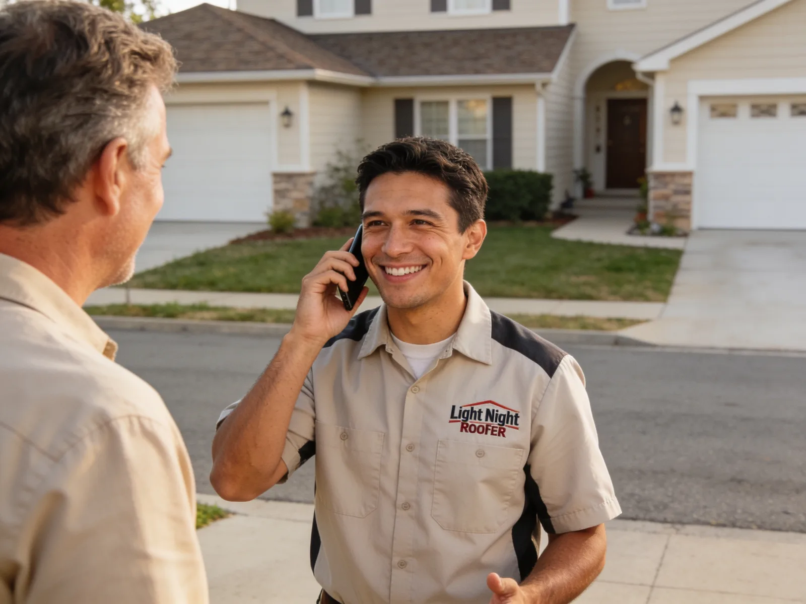 Emergency Roof Repair Salamonia, IN FAQs